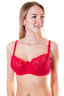 Бюстгальтер