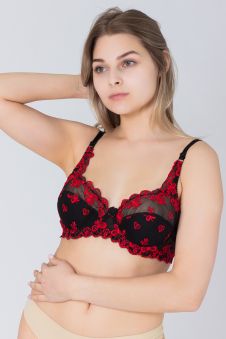 Бюстгальтер