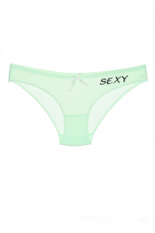 Трусы женские