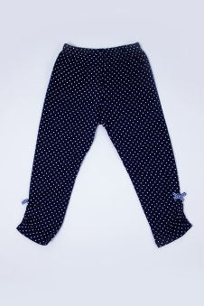 Капри для девочек