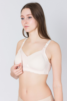 Бюстгальтер для кормления