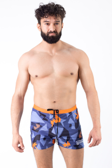 Плавки мужские