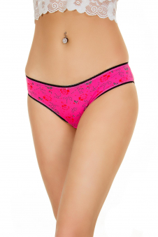 Трусы женские