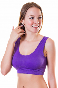 Топ женский