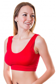 Топ женский