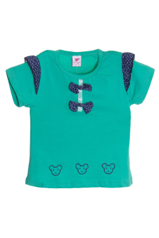 Футболка для девочки