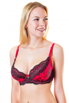 Бюстгальтер