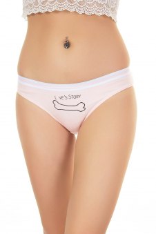 Трусы женские