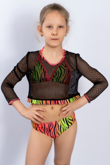 Купальник детский