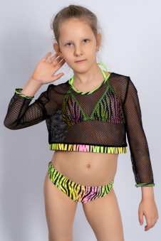 Купальник детский