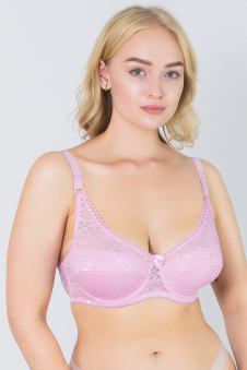 Бюстгальтер Tingernijia из 85% ПА, 15% эластан без пуш-апа и с чашкой E артикул: TR5538E оптом