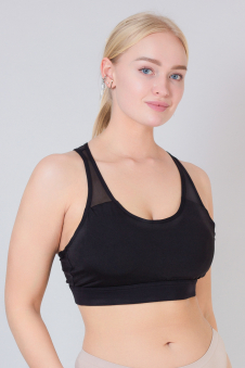 Топ спортивный