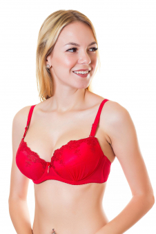 Бюстгальтер