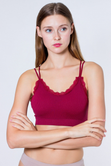 Топ женский