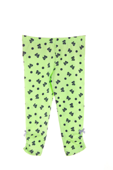 Капри для девочек