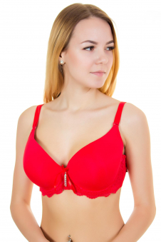 Бюстгальтер