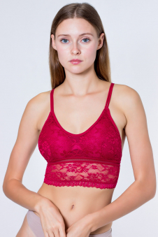 Топ женский