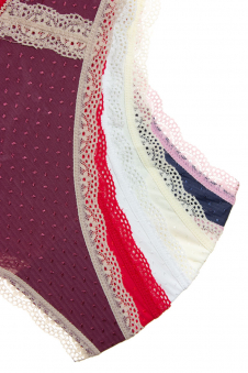 Трусы женские