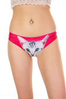 Трусы женские