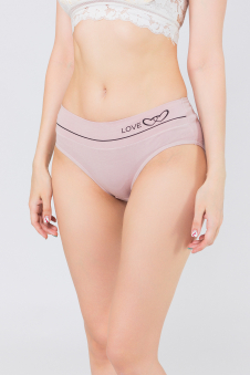 Женские трусы Anggie артикул: An6606, размеры: XL, 2XL, 3XL(44, 46, 48) x4 оптом заказать