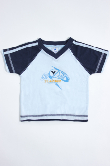 Футболка для мальчика
