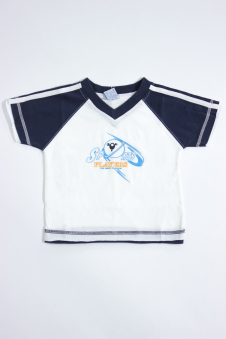 Футболка для мальчика