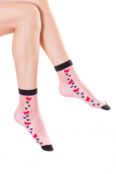Носки женские