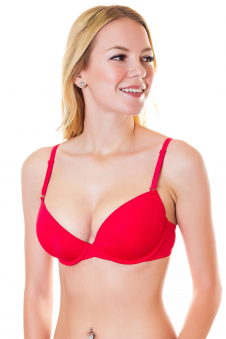 Бюстгальтер