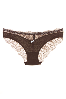 Трусы женские