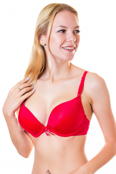 Бюстгальтер