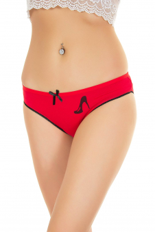 Трусы женские