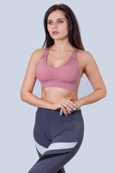 Топ спортивный