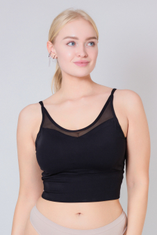 Топ спортивный