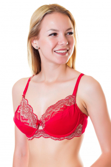 Бюстгальтер