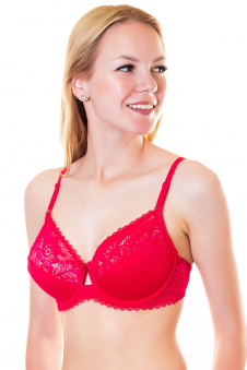 Бюстгальтер