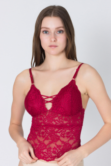 Топ женский