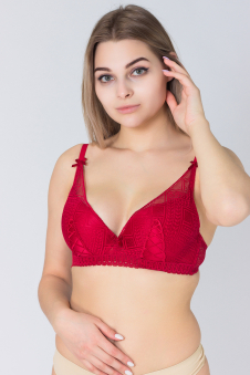 Бюстгальтер