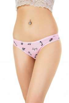 Трусы женские