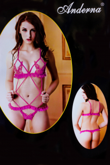 Интимное белье